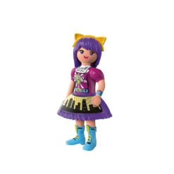 PLAYMOBIL EverDreamerz Viona 70473 -Toy Sheddekl Shop 1984100 30938239
