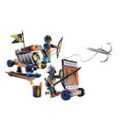 PLAYMOBIL Novelmore Aanvalsgroep 70538 -Toy Sheddekl Shop 1984471 ae48ee1a