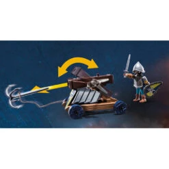 PLAYMOBIL Novelmore Aanvalsgroep 70538 -Toy Sheddekl Shop 1984471 b4009d06