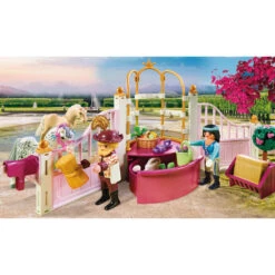 PLAYMOBIL Princess Paardrijlessen 70450 -Toy Sheddekl Shop 1984493 a1b38045
