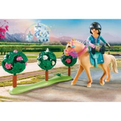 PLAYMOBIL Princess Paardrijlessen 70450 -Toy Sheddekl Shop 1984493 aac5c539