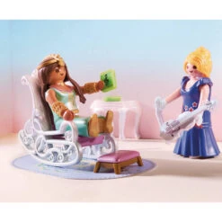 PLAYMOBIL Princess Muziekkamer 70452 -Toy Sheddekl Shop 1984495 08341cf1