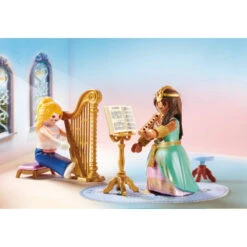 PLAYMOBIL Princess Muziekkamer 70452 -Toy Sheddekl Shop 1984495 0b2e3c16
