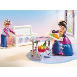 PLAYMOBIL Princess Eetzaal 70455 -Toy Sheddekl Shop 1984498 1285d524