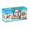 PLAYMOBIL Spirit Kerstmis Concert 70396 -Toy Sheddekl Shop 1984517 a75c7a0f