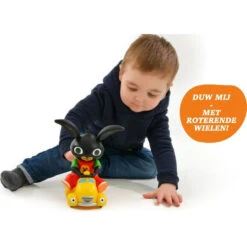 No Brand Bing Taxi Met Geluid -Toy Sheddekl Shop 1984909 dfad7bd0