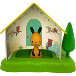 No Brand Bing Trein Met Licht En Geluid Speelset -Toy Sheddekl Shop 1984911 fbfc41bf