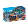 PLAYMOBIL Pirates Pirateneiland Met Schuilplaats Voor Schatten 70556 -Toy Sheddekl Shop 1985823 f0d4043c
