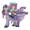 Hatchimals Pixies Riders Wilder Wings Rhythm Rachel Pixie En Tigrette Glider