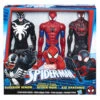 Hasbro Spider-Man Titan Hero Series Figuur 3-pack -Toy Sheddekl Shop 1986258 cbb7eb29