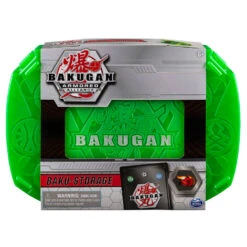 SPIN MASTER Bakugan Opbergkoffer Season 2.5