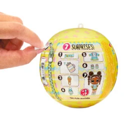 L.O.L. Surprise! Spring Sparkle Chick A Dee Limited Edition Pop -Toy Sheddekl Shop 1986359 ce61dc34