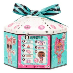 L.O.L. Surprise! Present Surprise Serie 2 -Toy Sheddekl Shop 1986363 09d4eedf