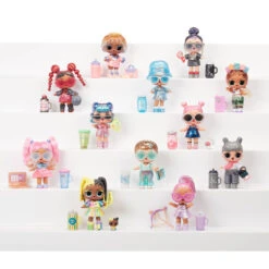 L.O.L. Surprise! Present Surprise Serie 2 -Toy Sheddekl Shop 1986363 0c25d13a