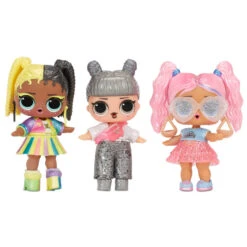 L.O.L. Surprise! Present Surprise Serie 2 -Toy Sheddekl Shop 1986363 b3fcead7