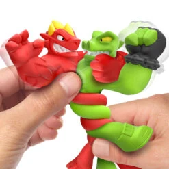 No Brand Goo Jit Zu Minis Versus Pack -Toy Sheddekl Shop 1986681 9c21d878