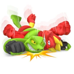 No Brand Goo Jit Zu Minis Versus Pack -Toy Sheddekl Shop 1986681 bd7e0c70