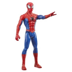 Hasbro Marvel Titan Hero Series Spider-Man Actiefiguur - 30 Cm -Toy Sheddekl Shop 1986758 bacfdca9