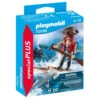 PLAYMOBIL SpecialPLUS Piraat Met Vlot En Hamerhaai 70598 -Toy Sheddekl Shop 1987180 9dcc69c6