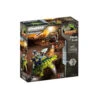 PLAYMOBIL Dino Rise Saichania Verdediging Van De Vechtersbazen 70626 1 PLAYMOBIL Dino Rise Saichania Verdediging Van De Vechtersbazen 70626 -Toy Sheddekl Shop 1987202 756fdd06