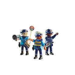 PLAYMOBIL City Action Figurenset Politie 70669 -Toy Sheddekl Shop 1987215 4c16c283