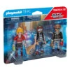 PLAYMOBIL City Action Figurenset Boeven 70670 -Toy Sheddekl Shop 1987216 eff4c757
