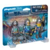 PLAYMOBIL Novelmore Set Van 3 Ridders 70671 1 PLAYMOBIL Novelmore Set Van 3 Ridders 70671 -Toy Sheddekl Shop 1987217 08a2b185