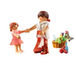 PLAYMOBIL Spirit Jonge Lucky En Milagro 70699 -Toy Sheddekl Shop 1987230 aab29caa