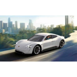 PLAYMOBIL Op Afstand Bestuurbare Porsche Mission E 70765 -Toy Sheddekl Shop 1987253 18f12b76