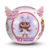No Brand Itty Bitty Prettys Angel High Pop Met Accessoires 1 No Brand Itty Bitty Prettys Angel High Pop Met Accessoires -Toy Sheddekl Shop 1987866 28ea53f8