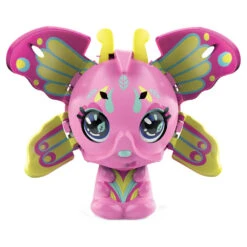 SPIN MASTER Zoobles! Transformerend Verzamelfiguur En Happitat Accessoire -Toy Sheddekl Shop 1987897 441848d2