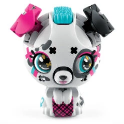 SPIN MASTER Zoobles! Transformerend Verzamelfiguur En Happitat Accessoire -Toy Sheddekl Shop 1987897 63957396