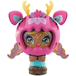 SPIN MASTER Zoobles! Transformerend Verzamelfiguur En Happitat Accessoire -Toy Sheddekl Shop 1987897 c29db793