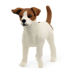 Schleich FARM WORLD Figuur Jack Russell Terriër 13916