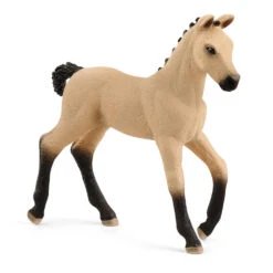 Schleich HORSE CLUB Figuur Hannover Veulen Falbe 13929