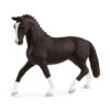 Schleich HORSE CLUB Zwarte Hannover Merrie 13927 -Toy Sheddekl Shop 1987913 a6840aad