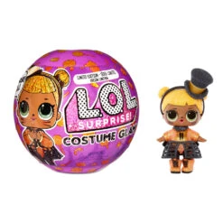 L.O.L. Surprise! Spooky Supreme -Toy Sheddekl Shop 1987974 51bd7352