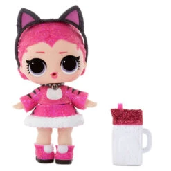 L.O.L. Surprise! Spooky Supreme -Toy Sheddekl Shop 1987974 b8378404