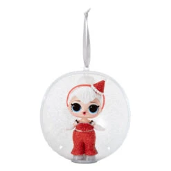 L.O.L. Surprise! Holiday Supreme Sidekick Pop -Toy Sheddekl Shop 1987981 7f9903b3