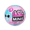 L.O.L. Surprise! Mini's Met Verrassingen Pluizige Minidiertjes -Toy Sheddekl Shop 1987986 217287af