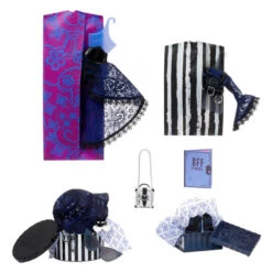 L.O.L. Surprise! O.M.G. Modepop Moonlight B.B. -Toy Sheddekl Shop 1987988 d1cbda77