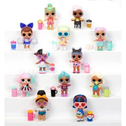 L.O.L. Surprise! Color Change Pop -Toy Sheddekl Shop 1988006 e6a4fd7d