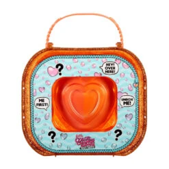 L.O.L. Surprise! Color Change Bubbly Surprise - Oranje -Toy Sheddekl Shop 1988008 0727fef0