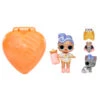 L.O.L. Surprise! Color Change Bubbly Surprise - Oranje -Toy Sheddekl Shop 1988008 3e1b4db3
