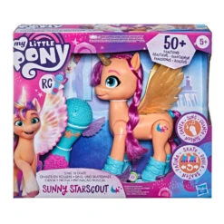 My Little Pony Zingende En Schaatsende Sunny 10 My Little Pony Zingende En Schaatsende Sunny -Toy Sheddekl Shop 1988071 73a23e68