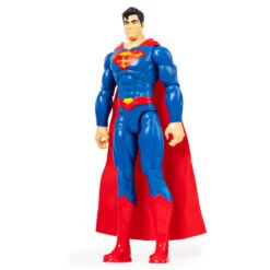 SPIN MASTER DC Comics Actiefiguur Superman - 30 Cm -Toy Sheddekl Shop 1988189 b6714501
