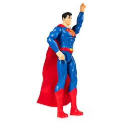 SPIN MASTER DC Comics Actiefiguur Superman - 30 Cm -Toy Sheddekl Shop 1988189 ef7abf93