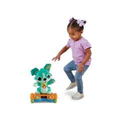 VTech Baby Pak Me Dan Puppy -Toy Sheddekl Shop 1988321 07879c6c