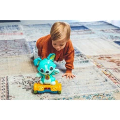 VTech Baby Pak Me Dan Puppy -Toy Sheddekl Shop 1988321 50dceca9