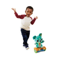 VTech Baby Pak Me Dan Puppy -Toy Sheddekl Shop 1988321 857928f8